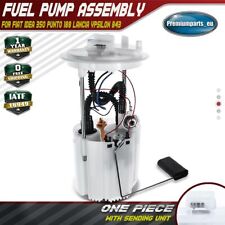 In Tank Fuel Pump for Fiat