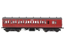 Dapol 020 501 gwr - dapol, 4p-020-501