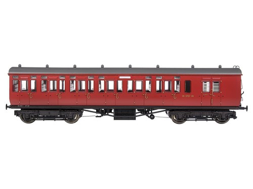 Dapol 020 501 gwr toplight - dapol,