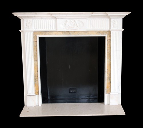 Waldorf astoria white marble - astoria,