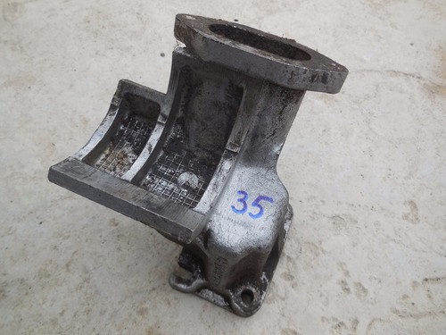 Porsche 356 912 generator - c,