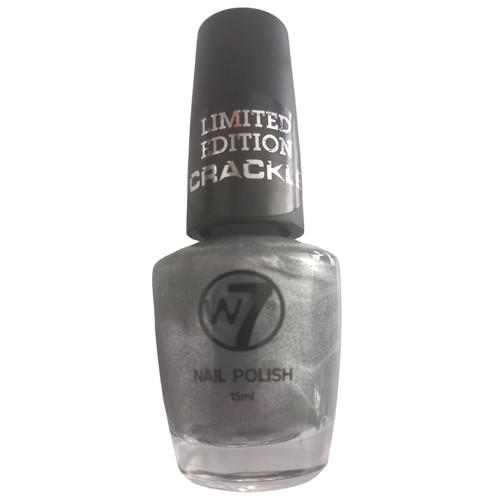 Earthquake nail polish - earthquake,