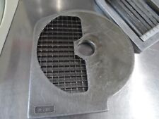 Crypto Peerless Dito Electrolux TRS Veg Prep Dicer Blade MS10 £50 + Vat