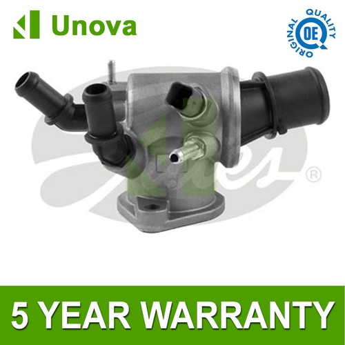 Thermostat coolant unova fits - coolant,