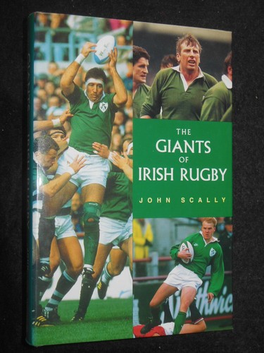 Willy john macbridge - john, signed