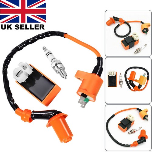 For gy6 50cc - for,