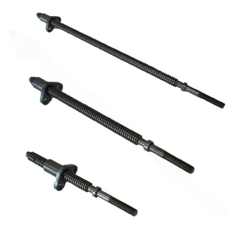 Myford ml7 top slide cross - top,