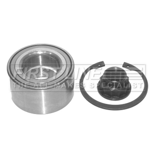 Wheel bearing kit for - wheel,