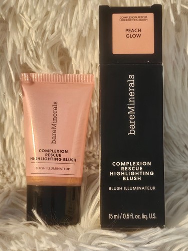 Bareminerals complexion rescue - complexion,