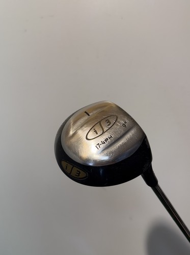 Ping driver right - ping,