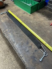 Henchman Hi Step Rear Guard