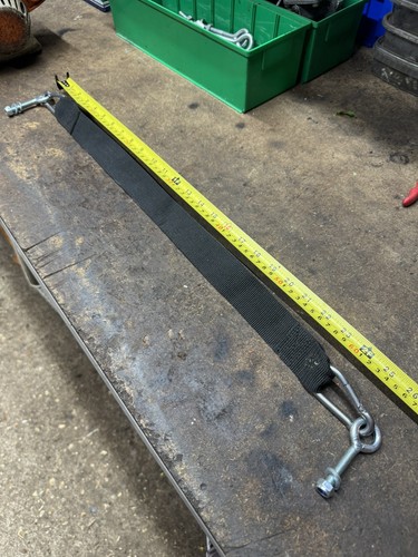 Henchman step rear guard - henchman,