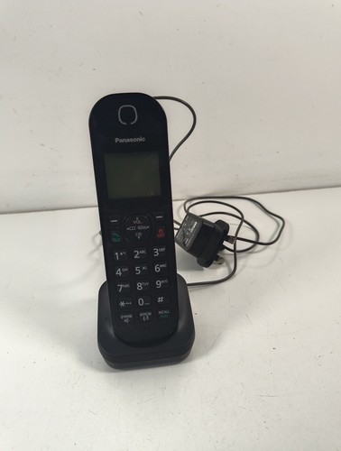 Panasonic tgca42e phone - panasonic, kx-tgca42e