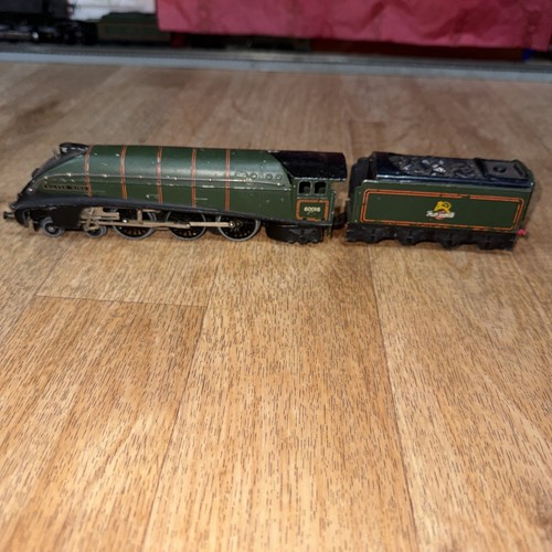 Hornby dublo 3211 british - 3211,