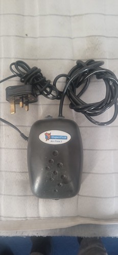 Superfish air flow aquarium - air-flow,