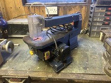 Titan 16 Inch Scroll Saw with