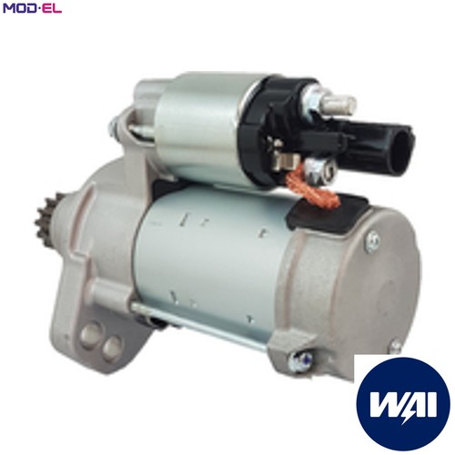 Starter 30273n for - for, vw