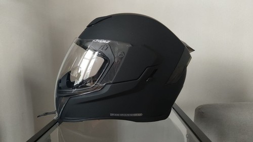 Icon airflite dark - , helmet