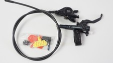 Shimano slx m7100 hydraulic - shimano,