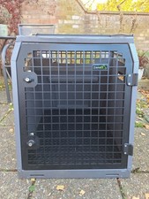 Trans K9 C20 Dog Cage Car