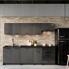 Kitchen cabinets units - cabinets,