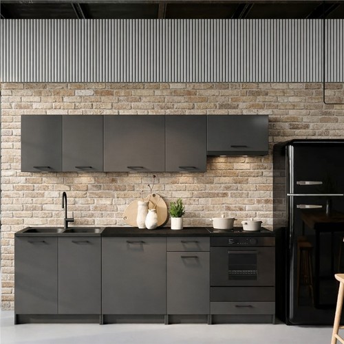 Kitchen cabinets units - 8,