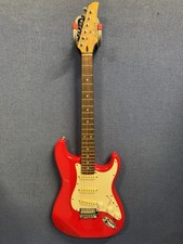 Crafter Junior Comfort Series