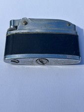 Hadson Super black and silver