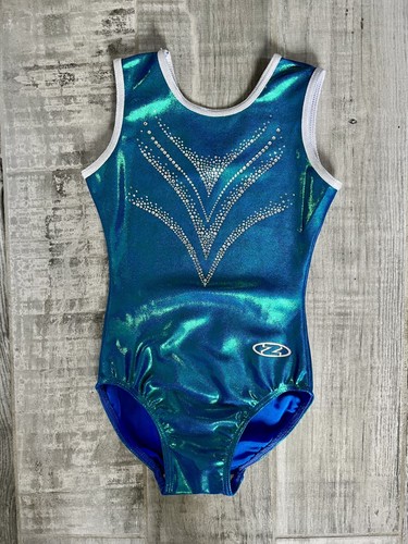 New the zone gymnastics - new, ~