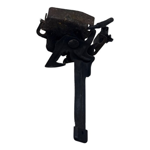 Honda civic bonnet lock ima - lock, es