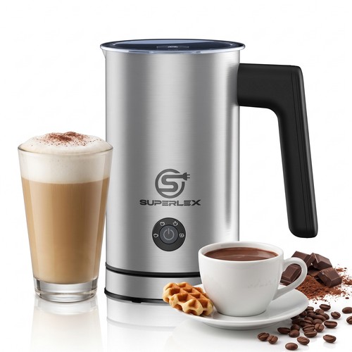 Superlex automatic milk - superlex,