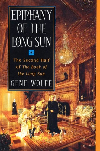 Epiphany the long sun - the,