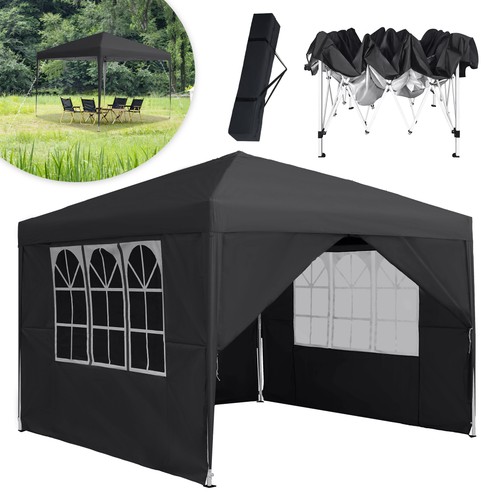 3x3m gazebo marquee - 3x3m,