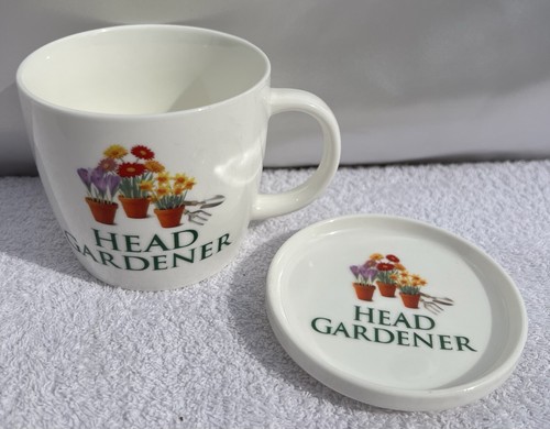 Head gardener fine - gardener, china