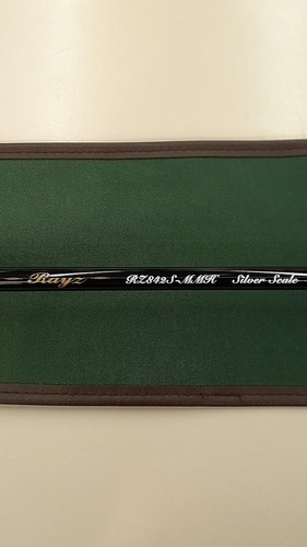 Tenryu rayz rz842s - rz842s-mmh, silver