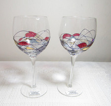 Romanian Mosaic Colored Glass