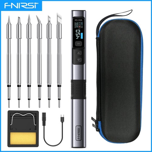 Fnirsi smart electric - smart,