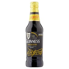 Guinness Nigerian Foreign