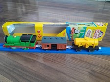 Tomy Thomas Trackmaster Tomica