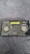 Roberts Dab Radio Gemini 55