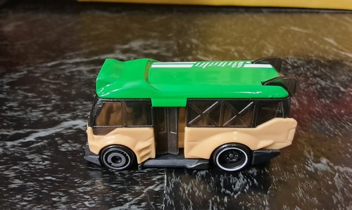 2025 hot wheels metro - 2025,