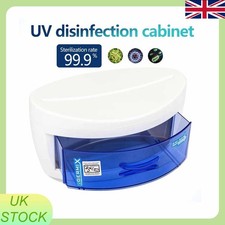 UV Disinfection Cabinet, Salon