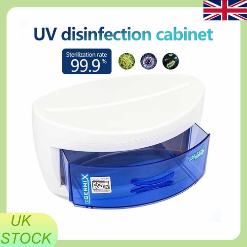 Disinfection cabinet salon - uv, cabinet,