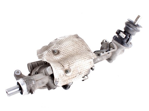 Steering rack power - steering,