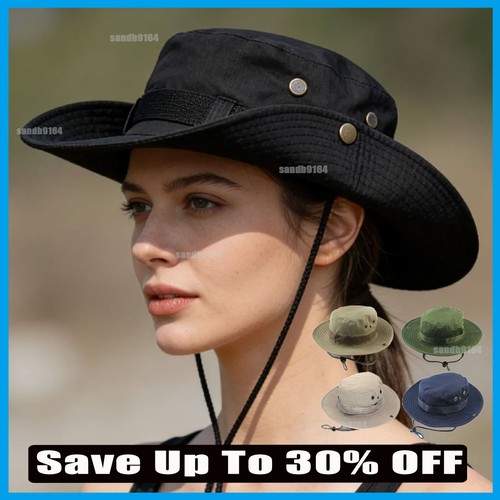 Sun hat bucket - sun, safari