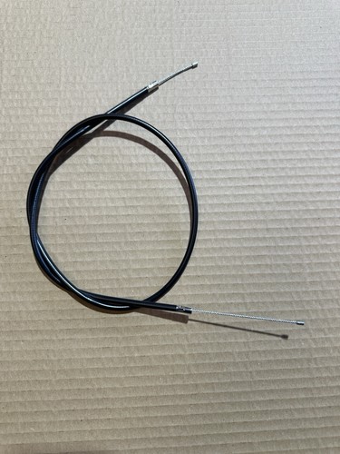 Etz 250 throttle - 250, cable