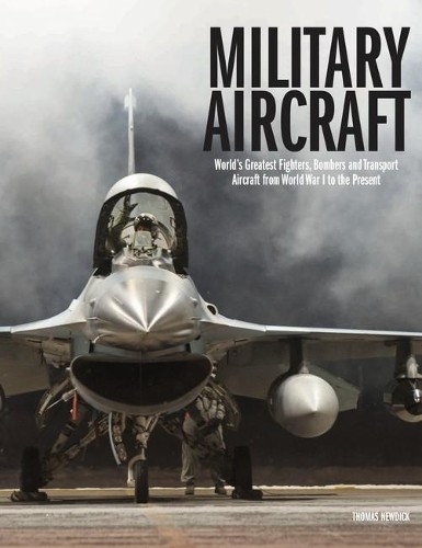 Military aircraft thomas - military, by