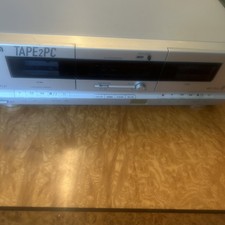 ION TAPE2PC USB Double