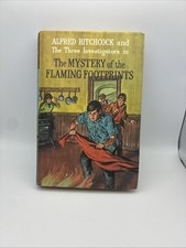 Alfred Hitchcock & The Three