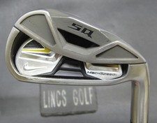 Nike SQ MachSpeed 5 Iron